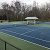 Tennis Courts